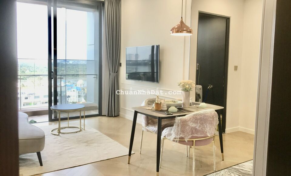 CHO THUÊ  căn hộ Lumiere Riverside full nội thất view sông GIÁ RẺ NHẤT THỊ TRƯỜNG CHỈ 17TR.