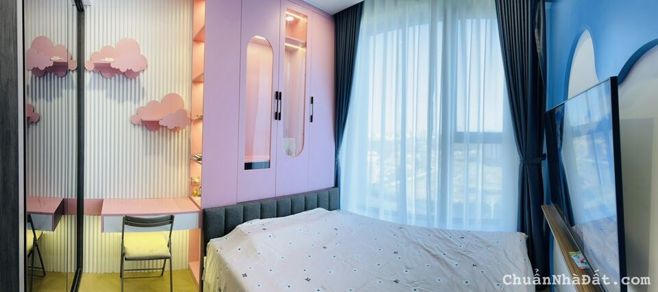 Cho thuê căn hộ Lumier Riverside view siêu đẹp nội thất cao cấp GIÁ CHỈ 20 TR. 