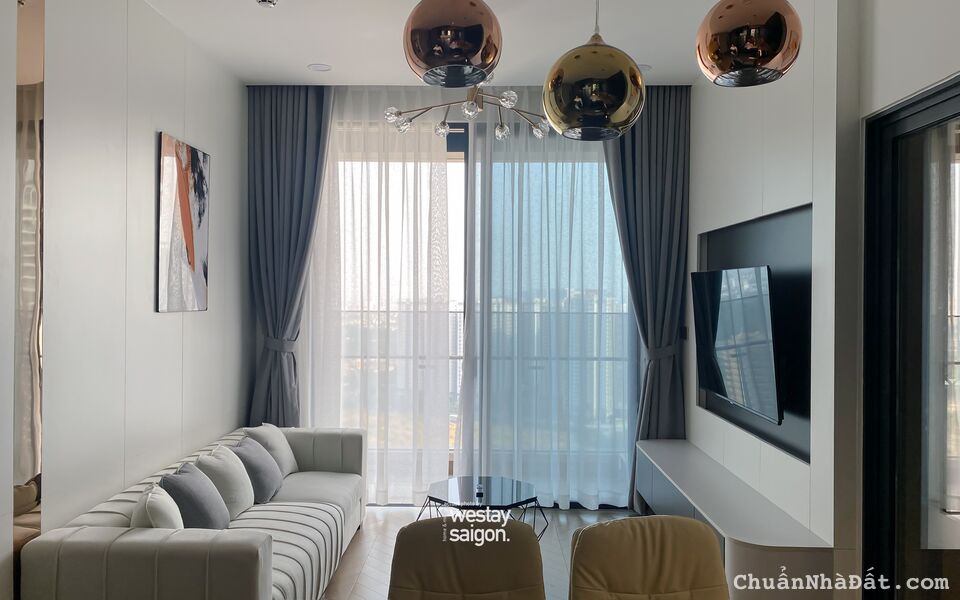 BÁN GẤP căn hộ sang trọng Opal Saigon Pearl full nội thất cao cấp view sông GIÁ SIÊU ƯU ĐÃI CHỈ 13 