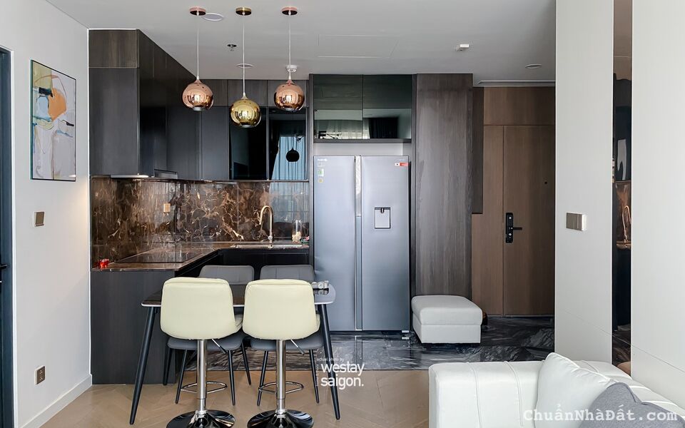 BÁN GẤP căn hộ sang trọng Opal Saigon Pearl full nội thất cao cấp view sông GIÁ SIÊU ƯU ĐÃI CHỈ 13 