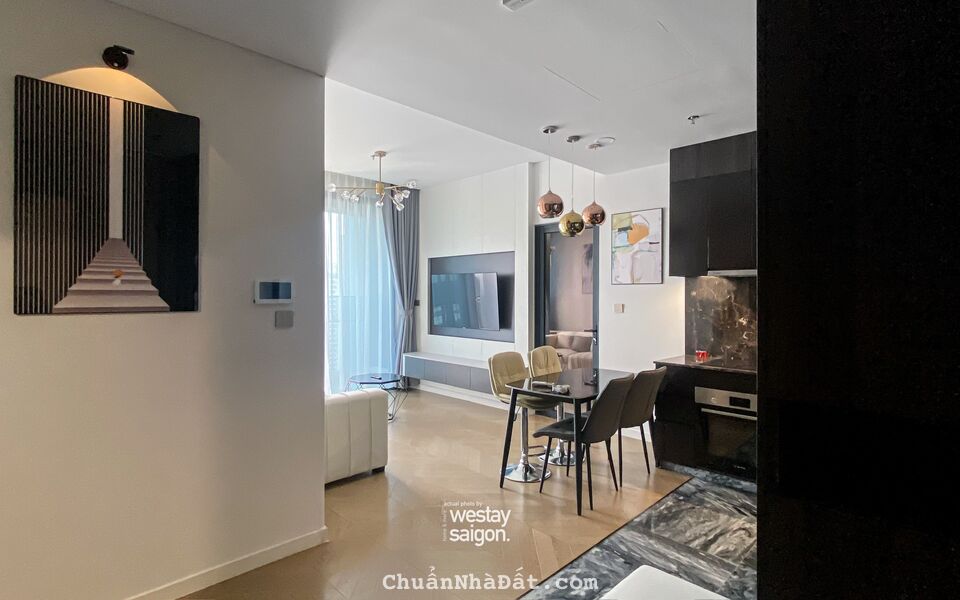 BÁN GẤP căn hộ sang trọng Opal Saigon Pearl full nội thất cao cấp view sông GIÁ SIÊU ƯU ĐÃI CHỈ 13 