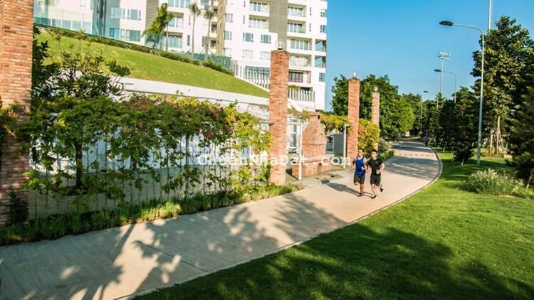 BÁN GẤP căn hộ cao cấp Opal Saigon Pearl tầng cao, view sông siêu chill GIÁ CHỈ 14 tỷ.