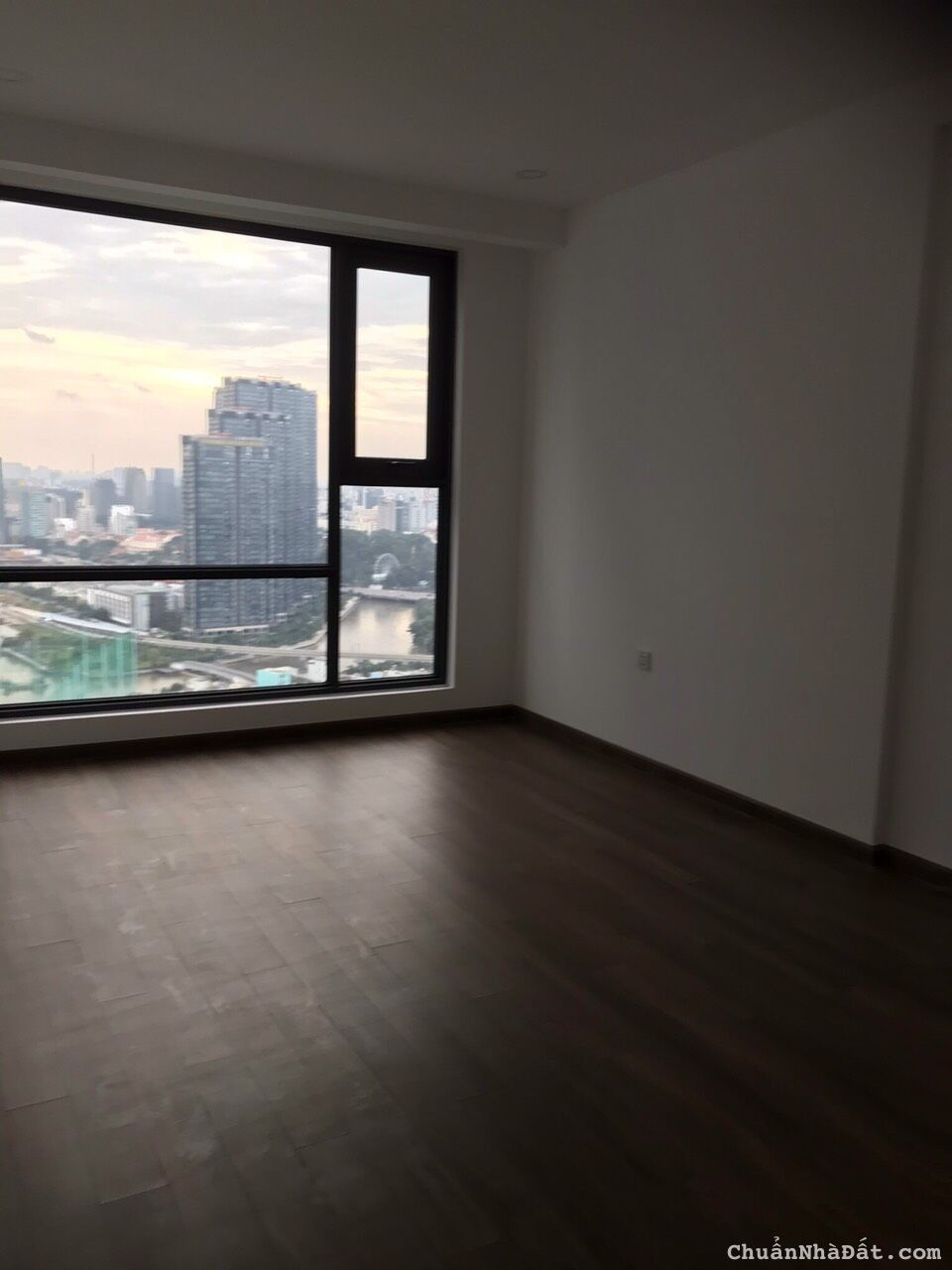 BÁN GẤP căn hộ cao cấp Opal Saigon Pearl tầng cao, view sông siêu chill GIÁ CHỈ 14 tỷ.