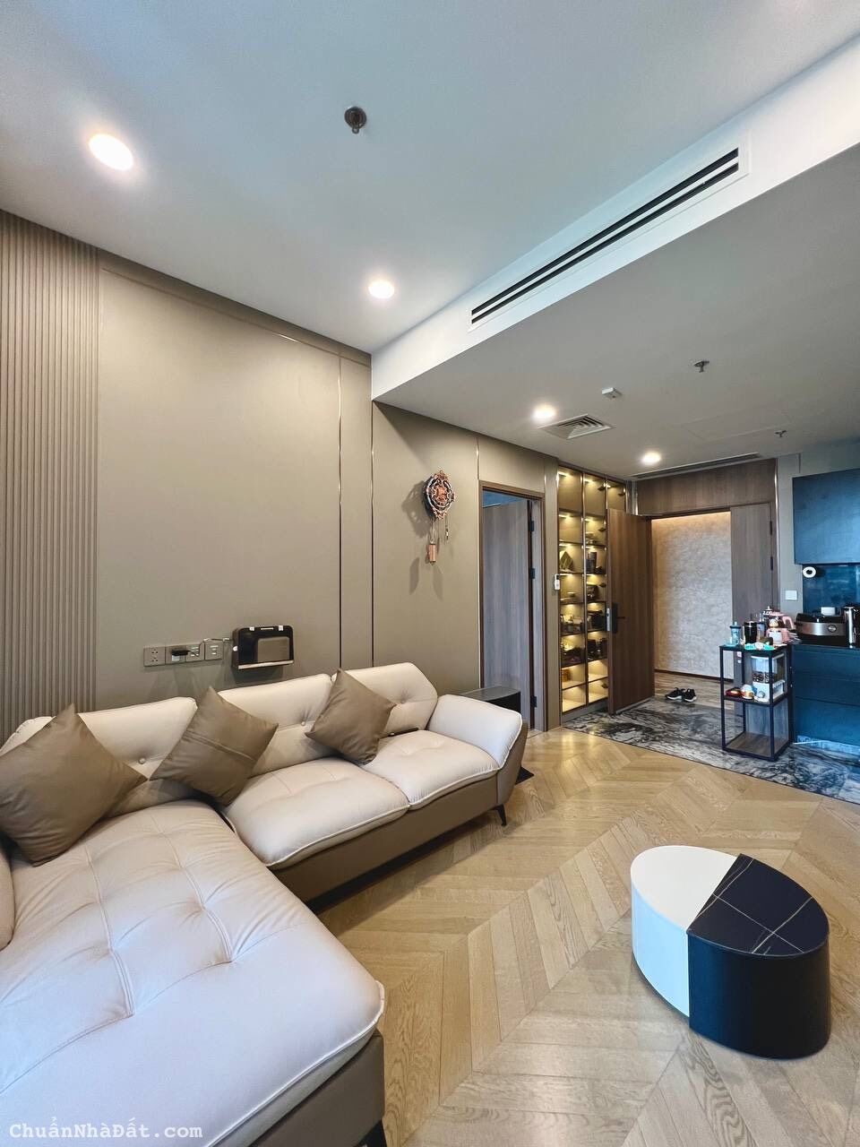 CHO THUÊ  căn hộ Lumiere Riverside full nội thất view sông GIÁ SIÊU ƯU ĐÃI CHỈ 30TR.