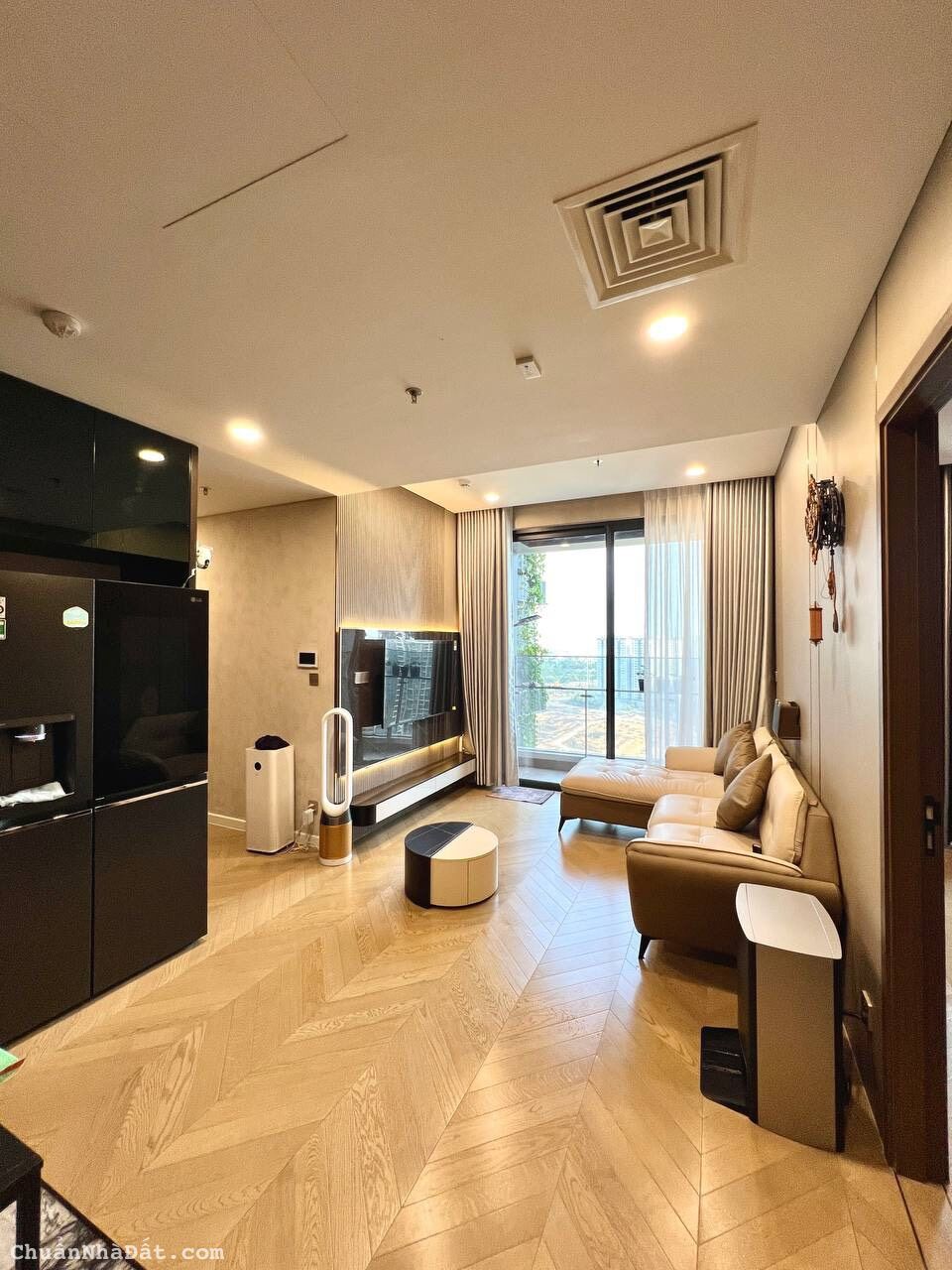 CHO THUÊ  căn hộ Lumiere Riverside full nội thất view sông GIÁ SIÊU ƯU ĐÃI CHỈ 30TR.