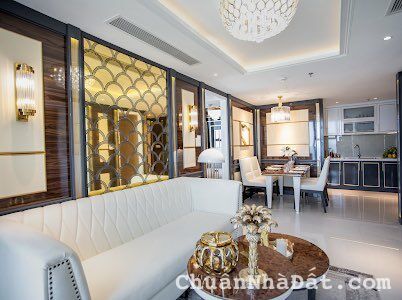 Bán căn hộ chung cư cao cấp The 6 Nature 2 phòng ngủ 63m mặt tiền view trực diện biển chỉ dưới 5 tỷ Bán căn hộ chung cư cao cấp The 6 Nature 2 phòng ngủ 63m mặt tiền view trực diện biển chỉ dưới 5 tỷ