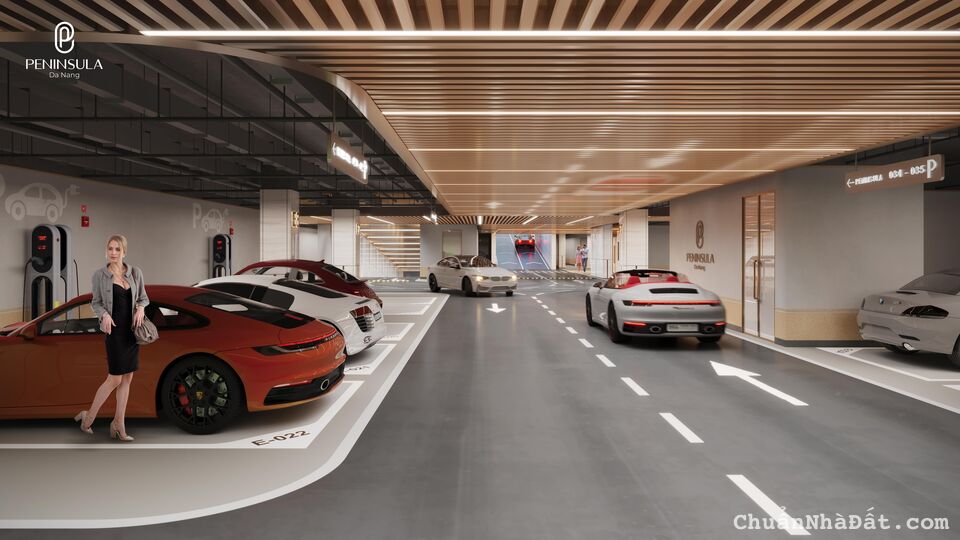 Căn hộ Peninsula Đà Nẵng view trực diện sông Hàn 3 phòng ngủ tầng cao sổ hồng vĩnh viễn, CK đến 16% Căn hộ Peninsula Đà Nẵng view trực diện sông Hàn 3 phòng ngủ tầng cao sổ hồng vĩnh viễn, CK đến 16%