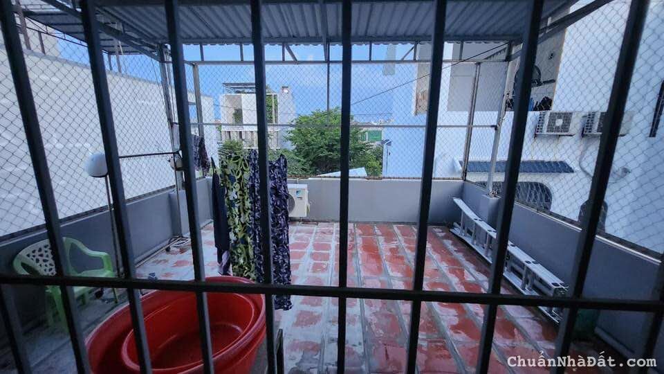 Bán nhà 3 tầng đường Giang Châu 3, khu Nam Việt Á, chân cầu Tuyên Sơn, Ngũ Hành Sơn chỉ 6,5 tỷ