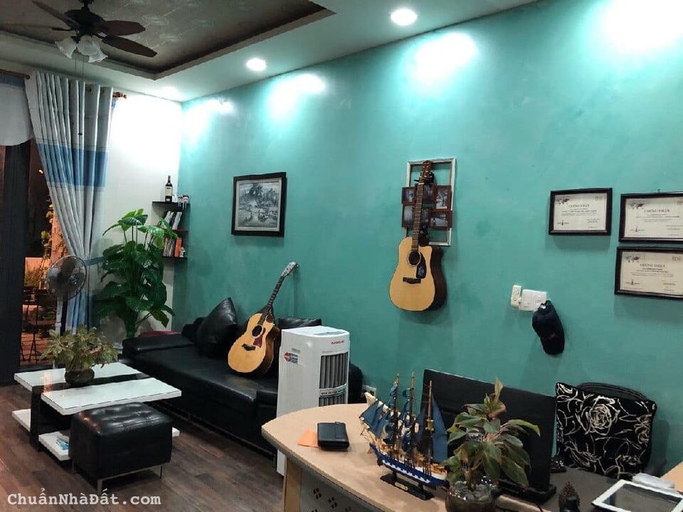 Bán nhà 2 tầng đường 7m5 Khuê Mỹ Đông 7, khu nhà máy cao su, NHS rẻ nhất thị trường chỉ hơn 7 tỷ