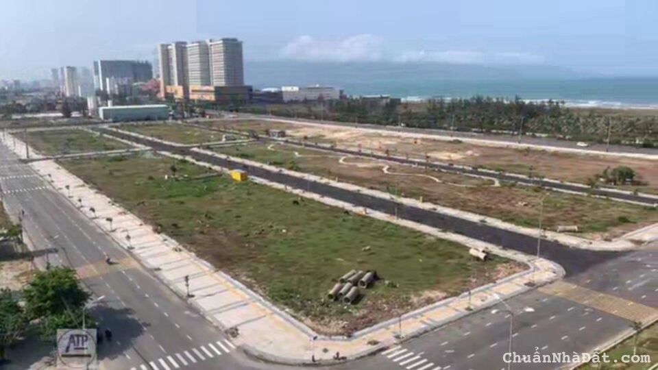 Bán đất 2mt đường 10m5 dự án Saphia, khu bãi tắm Sơn Thủy, Ngũ Hành Sơn. 140m2 (ngang 7m) chỉ 62tr