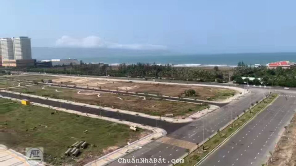 Bán lô Saphia, Ngũ Hành Sơn đường 10m5 rẻ nhất thị trường, 140m (ngang 7m) chỉ 65 tr/m