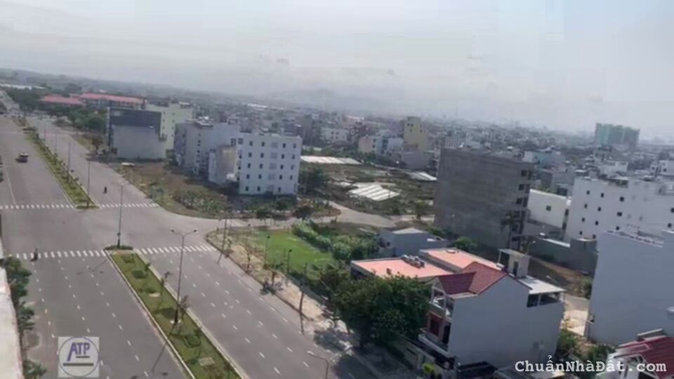 Bán đất 2mt đường 10m5 dự án Saphia, khu bãi tắm Sơn Thủy, Ngũ Hành Sơn. 140m2 (ngang 7m) chỉ 62tr