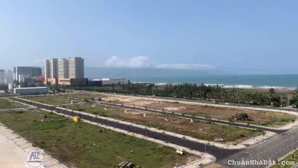 Bán lô Saphia, Ngũ Hành Sơn đường 10m5 rẻ nhất thị trường, 140m (ngang 7m) chỉ 65 tr/m