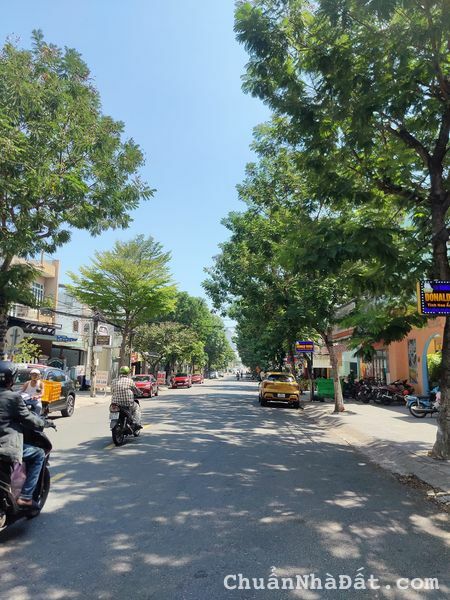 Bán 178m đất mặt tiền Đỗ Bá kẹp kiệt, Ngũ Hành Sơn. Ngang 12m giá rẻ nhất thị trường chỉ 134 tr/m