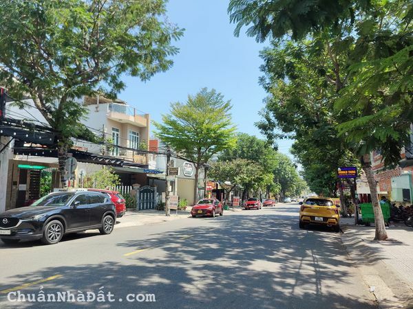 Bán 178m đất mặt tiền Đỗ Bá kẹp kiệt, Ngũ Hành Sơn. Ngang 12m giá rẻ nhất thị trường chỉ 134 tr/m