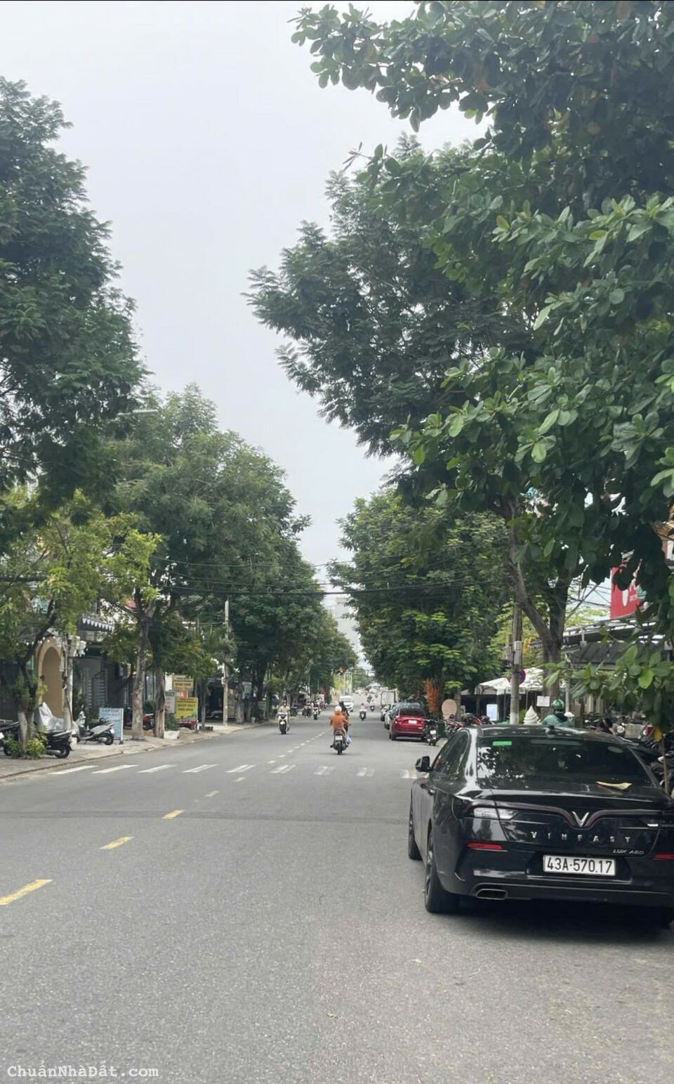 Bán 178m đất mặt tiền Đỗ Bá kẹp kiệt, Ngũ Hành Sơn. Ngang 12m giá rẻ nhất thị trường chỉ 134 tr/m