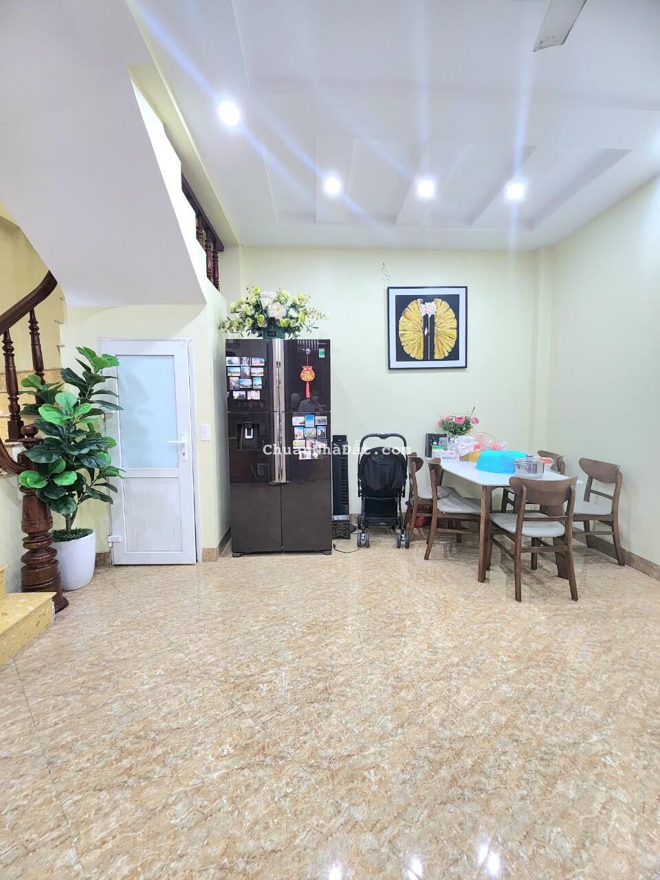 📣📣📣  NHÀ ĐẸP - NGÕ THOÁNG  - NGUYỄN LƯƠNG BẰNG - ĐỐNG ĐA 37M, MẶT TIỀN RỘNG - NHỈNH 5 tỷ 