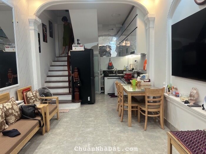 📣📣📣  VỊ TRÍ ĐẸP - NGÕ THÔNG TỨ PHÍA  -  LÁNG HẠ - ĐỐNG ĐA 35M - NHỈNH 5 tỷ - KO LỖI PHONG THUỶ