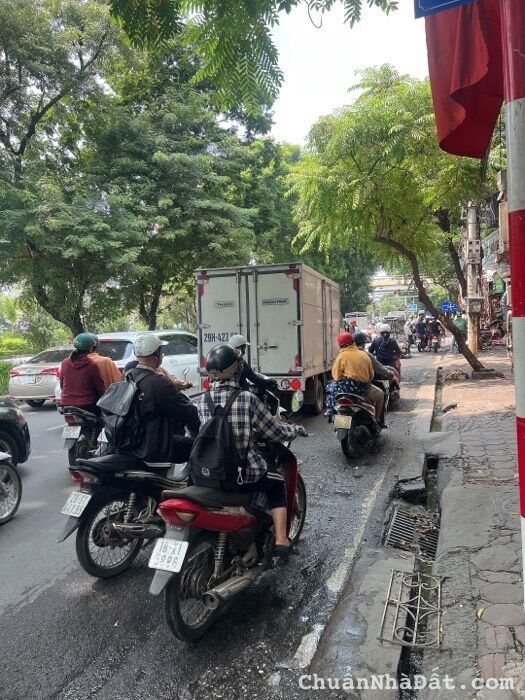 📣📣📣  VỊ TRÍ ĐẸP - NGÕ THÔNG TỨ PHÍA  -  LÁNG HẠ - ĐỐNG ĐA 35M - NHỈNH 5 tỷ - KO LỖI PHONG THUỶ