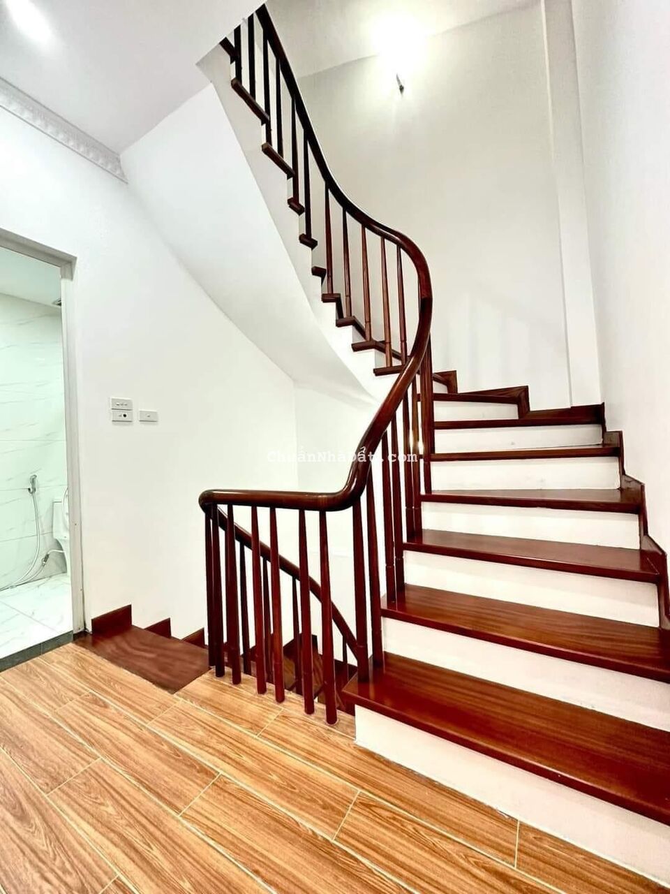 📣📣📣  NHÀ ĐẸP - NGÕ THÔNG GẦN MẶT PHỐ - MINH KHAI 36M, MẶT TIỀN RỘNG - 3.x tỷ SIÊU ĐẸP 