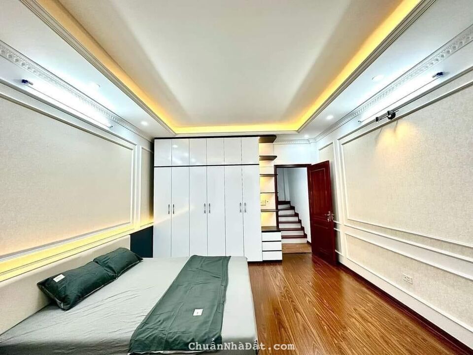 📣📣📣  NHÀ ĐẸP - NGÕ THÔNG GẦN MẶT PHỐ - MINH KHAI 36M, MẶT TIỀN RỘNG - 3.x tỷ SIÊU ĐẸP 