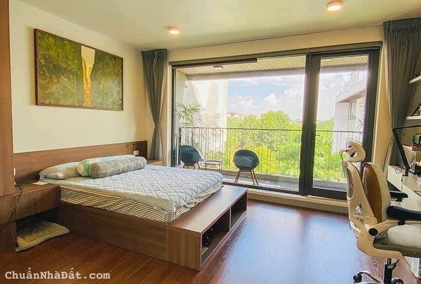 Siêu Phẩm Tây Hồ_BÁN GẤP Biệt Thự Lô Góc 300m2 Phố Quảng Bá, Giá Nhỉnh 60 tỷ