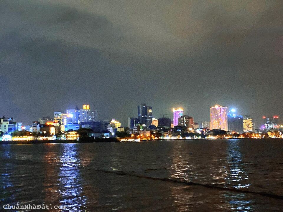 Bán Gấp 280m2 Đất Phố Trích Sài, Tây Hồ_MẶT NGÕ Thông, Kinh Doanh, MT 14m, Nhỉnh 200tr/m2