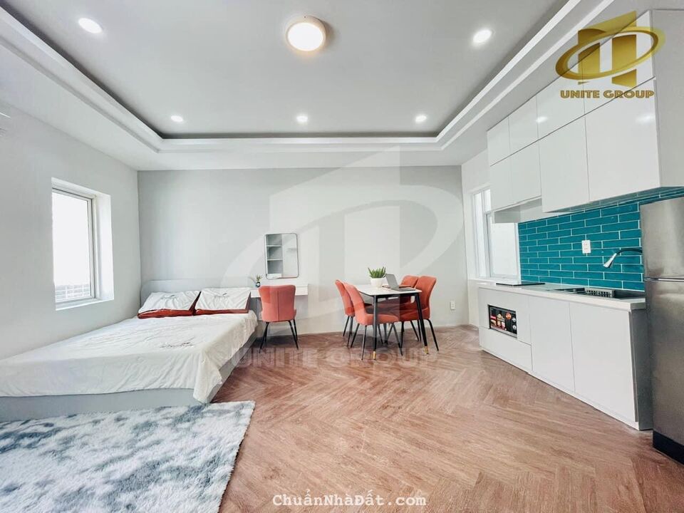 Cho Thuê Căn Hộ Mini Gần Sân Bay Đường Bạch Đằng - CV Gia Định - Quận Tân Bình Cho Thuê Căn Hộ Mini Gần Sân Bay Đường Bạch Đằng - CV Gia Định - Quận Tân Bình