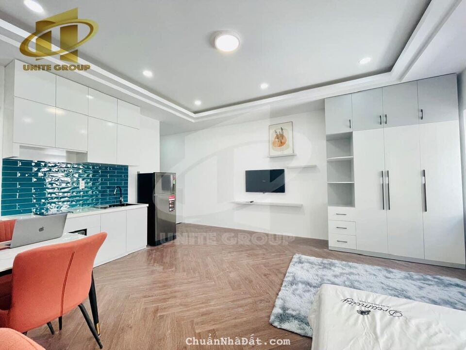 Cho Thuê Căn Hộ Mini Gần Sân Bay Đường Bạch Đằng - CV Gia Định - Quận Tân Bình Cho Thuê Căn Hộ Mini Gần Sân Bay Đường Bạch Đằng - CV Gia Định - Quận Tân Bình