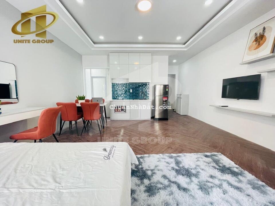 Cho Thuê Căn Hộ Mini Gần Sân Bay Đường Bạch Đằng - CV Gia Định - Quận Tân Bình Cho Thuê Căn Hộ Mini Gần Sân Bay Đường Bạch Đằng - CV Gia Định - Quận Tân Bình