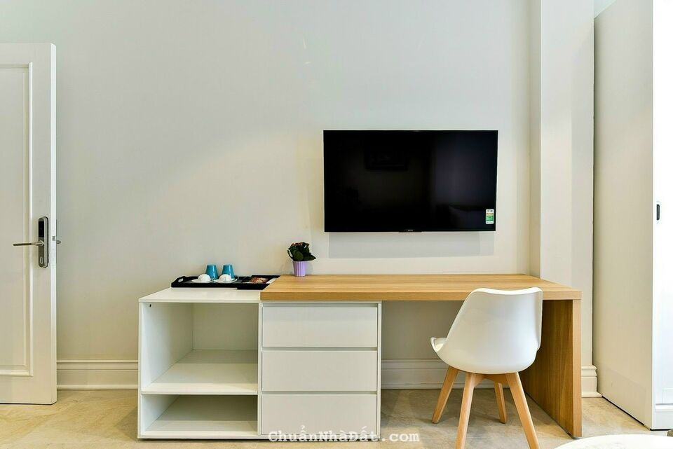 Studio Bancol Ngay Khu K300 - Etown Cộng Hoà - Quận Tân Bình 