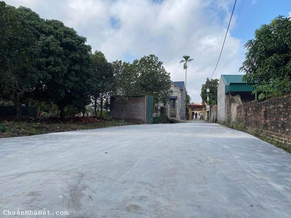 Bán lô đất 50m2 rẻ nhất Mỹ Hào Hưng Yên Bán lô đất 50m2 rẻ nhất Mỹ Hào Hưng Yên