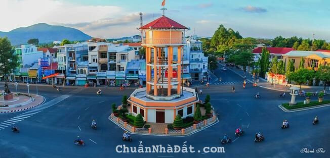 Cho thuê nguyên căn Trung tâm Thành phố BÀ RỊA