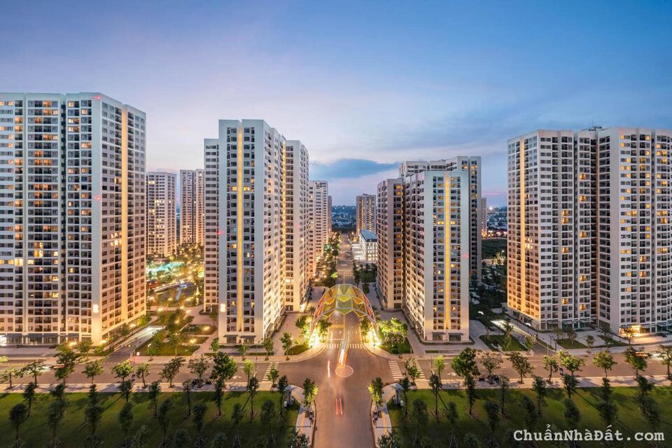 Cho thuê shophouse Vinhomes Grand Park Quận 9, Hoàn thiện 51m2 mặt sảnh chỉ 15 triệu/ tháng 