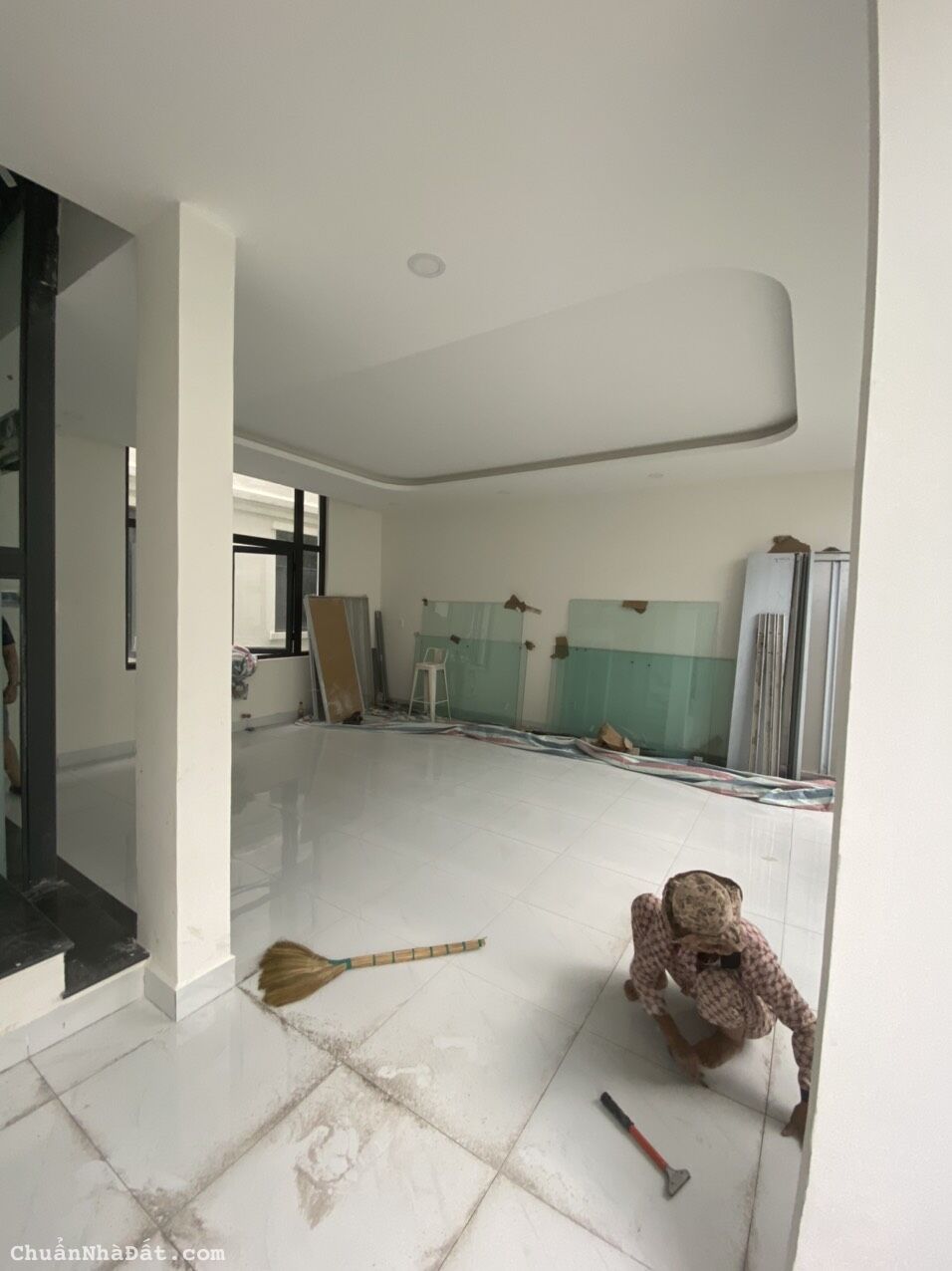 Cho thuê nhà phố 84m2 hoàn thiện có thang máy 22 triệu/ tháng tại Vinhomes Quận 9 Cho thuê nhà phố 84m2 hoàn thiện có thang máy 22 triệu/ tháng tại Vinhomes Quận 9