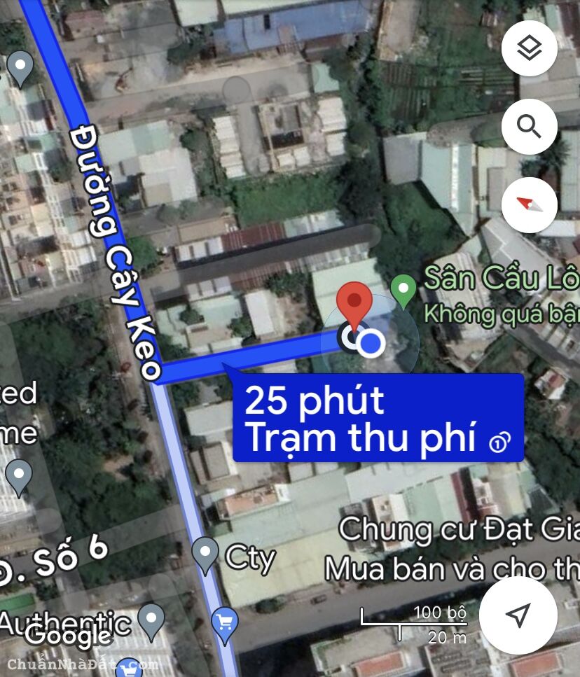 BÁN ĐẤT 478 m2 CÁCH MẶT TIỀN CÂY KEO 30MÉT