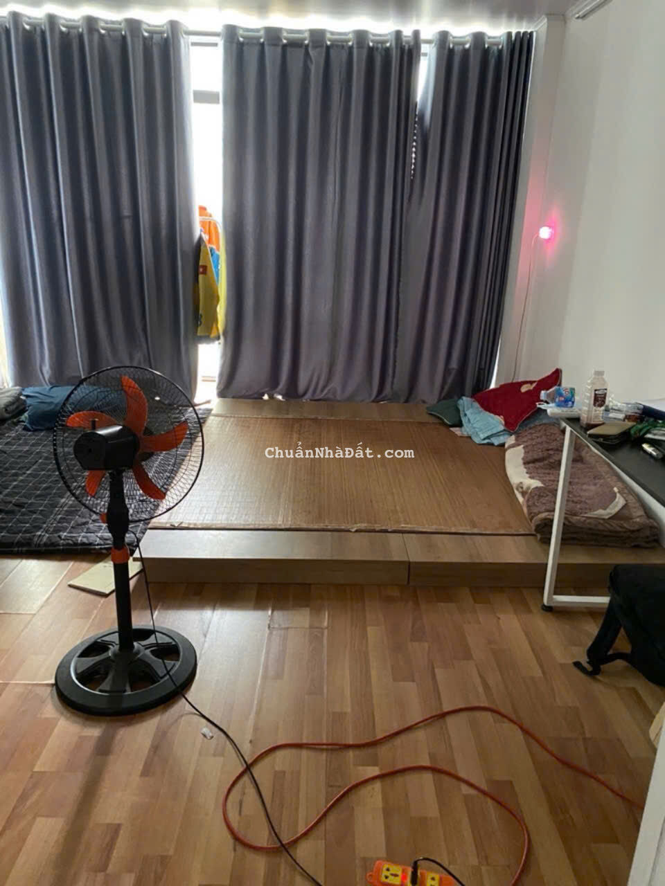 Nhà Lĩnh Nam, Hoàng Mai 30m2x3 tầng, gần phố - ngõ rộng, 3.55 tỷ.