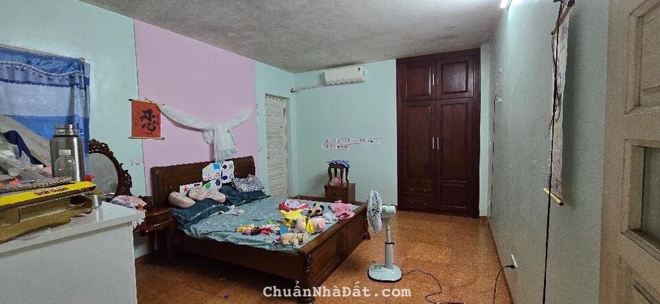 Bán nhà Tứ Hiệp, Thanh Trì 35m2x4 tầng, gần phố 4 tỷ.