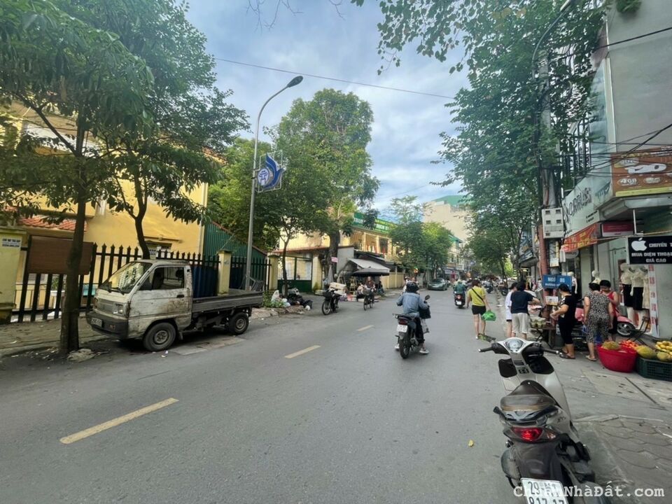 Bán nhà Tứ Hiệp, Thanh Trì 35m2x4 tầng, gần phố 4 tỷ.