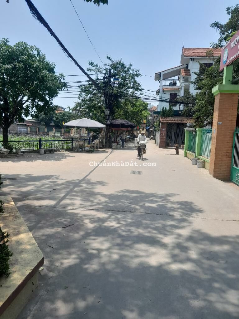 Bán đất Tứ Hiệp, Thanh Trì 57m2, mặt tiền 3.8m, trục chính – ôtô tránh 7.5 tỷ. Bán đất Tứ Hiệp, Thanh Trì 57m2, mặt tiền 3.8m, trục chính – ôtô tránh 7.5 tỷ.