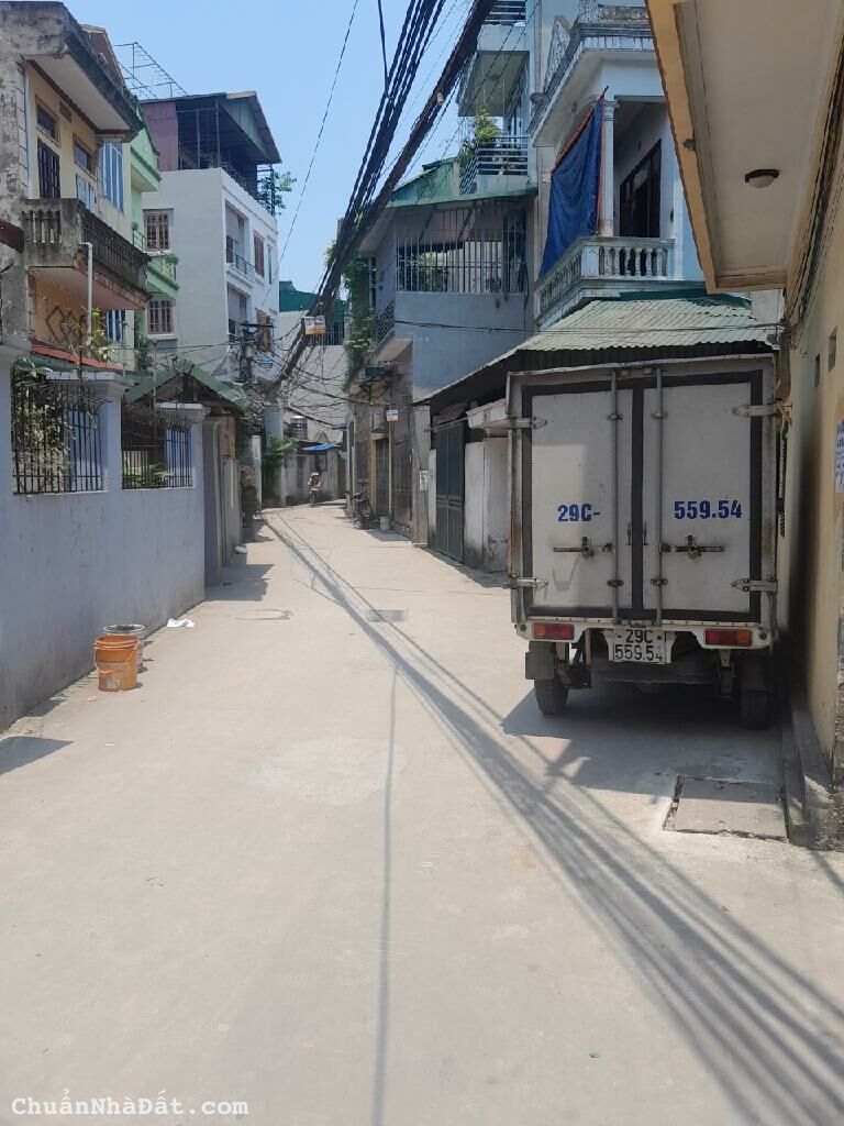 Bán đất Tứ Hiệp, Thanh Trì 57m2, mặt tiền 3.8m, trục chính – ôtô tránh 7.5 tỷ. Bán đất Tứ Hiệp, Thanh Trì 57m2, mặt tiền 3.8m, trục chính – ôtô tránh 7.5 tỷ.