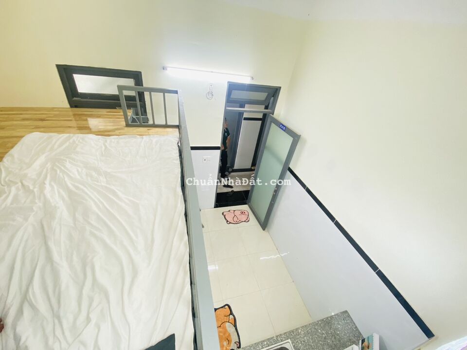 phòng trọ giá rẻ kế bên Emart phan huy ích_ giá từ 2tr8/ tháng_Phường 15, tân bình 