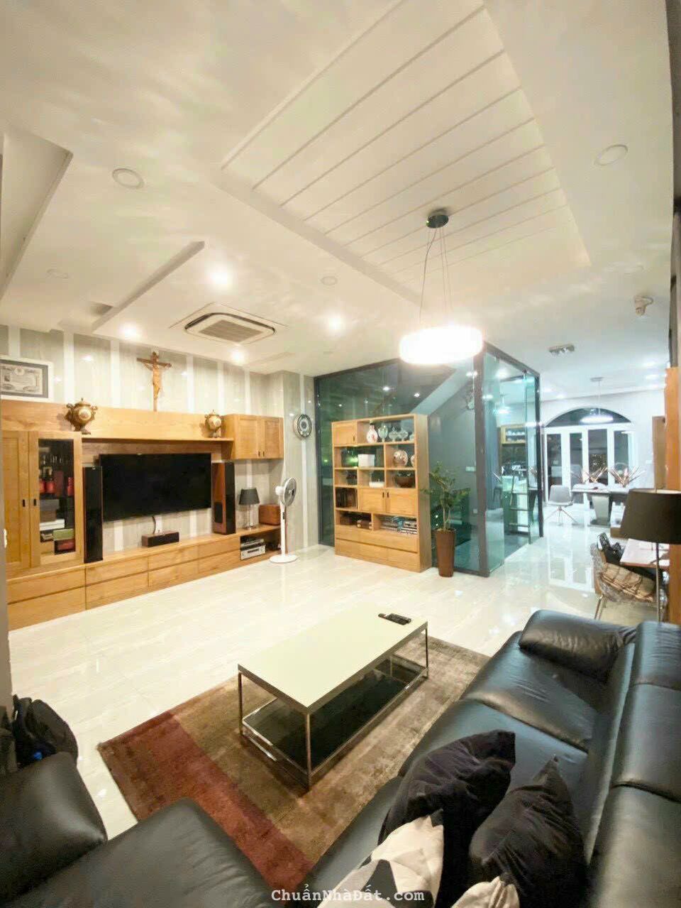 Giảm 10T trong T4 Biệt Thự CityLand Gò Vấp 430m2 5PN 1 Hầm 3Lầu chỉ 36tỷ500 Giảm 10T trong T4 Biệt Thự CityLand Gò Vấp 430m2 5PN 1 Hầm 3Lầu chỉ 36tỷ500