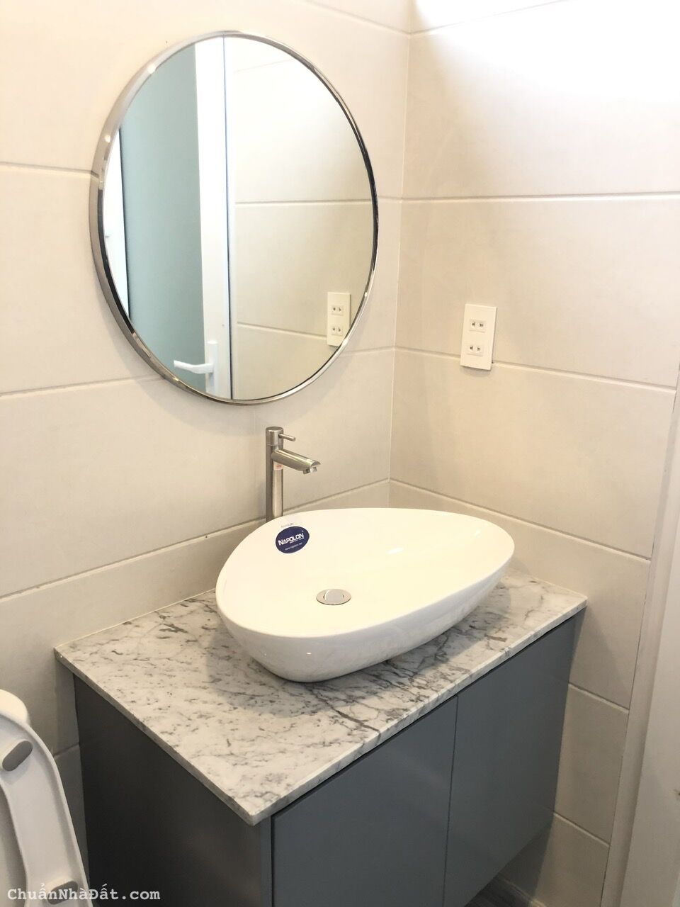 Bán căn Sân Vườn 7x21 Rosita Garden Khang Điền Quận 9 Chỉ 8tỷ450 4PN3WC Cực Đẹp