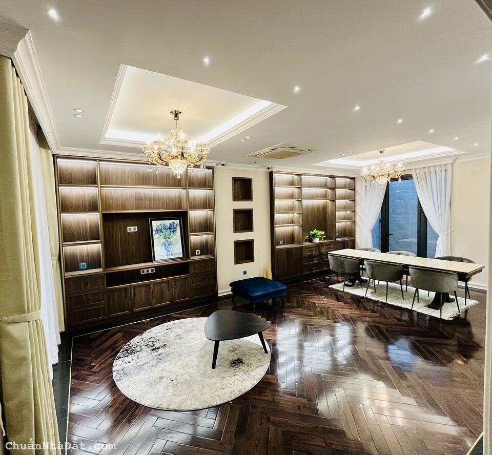 Biệt thự Kế Đông Tăng Long 8x36 450m2 SD KDC Đại Học Mở Tam Đa, Yên Tĩnh, Gần Sông Mát Mẻ