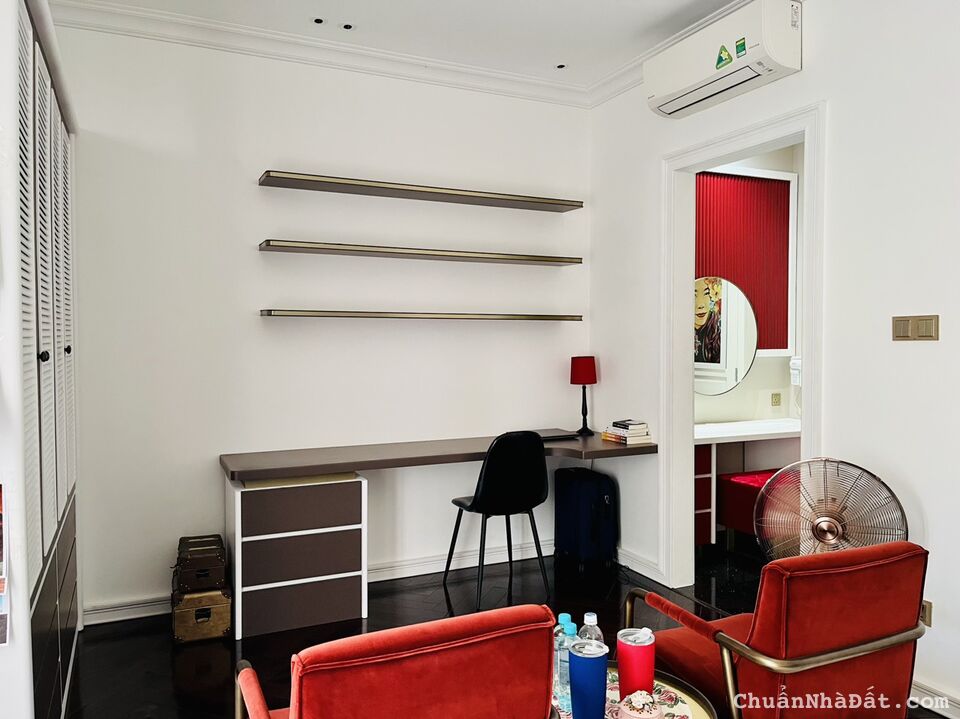 Biệt thự Kế Đông Tăng Long 8x36 450m2 SD KDC Đại Học Mở Tam Đa, Yên Tĩnh, Gần Sông Mát Mẻ