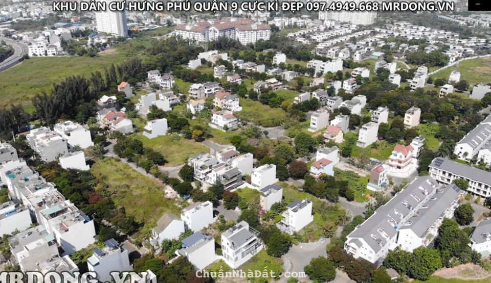 200 Lô KDC Hưng Phú Quận 9 6x22=360m2 Sàn Đường 16m Chỉ 7tỷ500 Đường Bàn Cờ Liên Phường 200 Lô KDC Hưng Phú Quận 9 6x22=360m2 Sàn Đường 16m Chỉ 7tỷ500 Đường Bàn Cờ Liên Phường