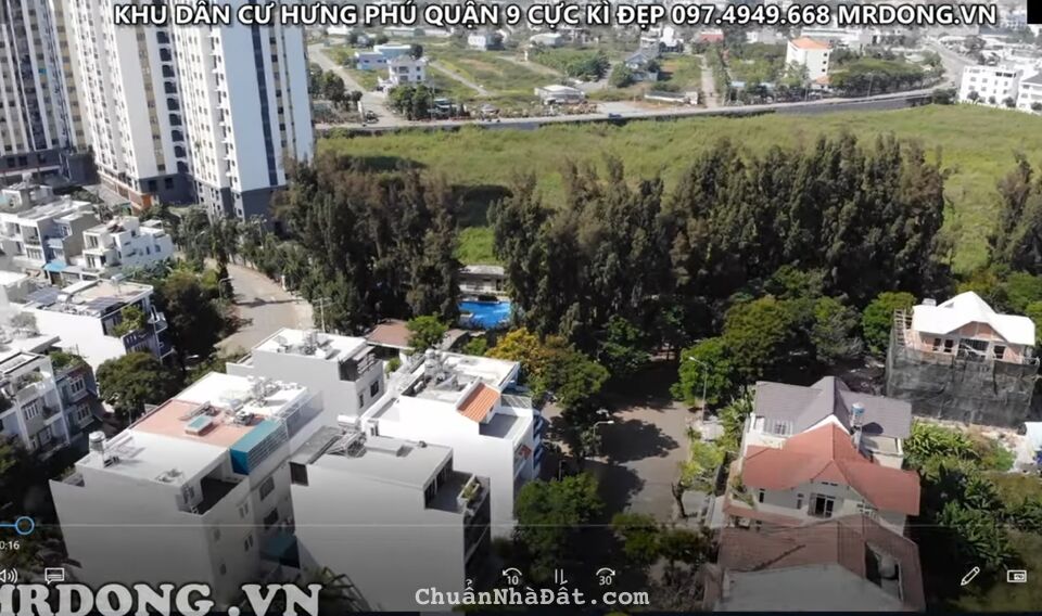 200 Lô KDC Hưng Phú Quận 9 6x22=360m2 Sàn Đường 16m Chỉ 7tỷ500 Đường Bàn Cờ Liên Phường 200 Lô KDC Hưng Phú Quận 9 6x22=360m2 Sàn Đường 16m Chỉ 7tỷ500 Đường Bàn Cờ Liên Phường