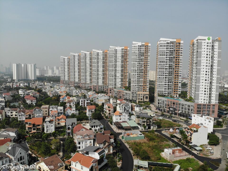 Mặt tiền KDC Văn Minh Quận 2 đường 51, Phở nam Vương Thuê 25tr/th Siêu Kinh Doanh 23tỷ999