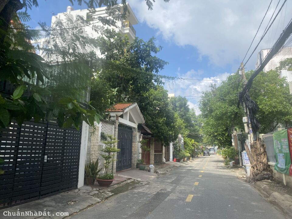 Nhà Cấp 4 100m2 An Phú Quận 2 chỉ 14tỷ980 Rẻ Nhất|Mua Đập đi xây lại NGON